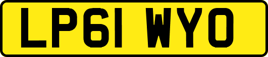 LP61WYO