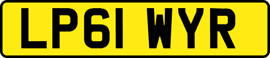LP61WYR