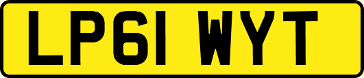 LP61WYT