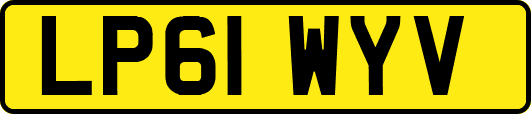 LP61WYV