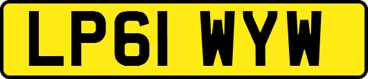 LP61WYW