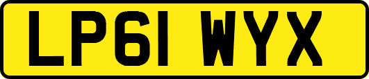 LP61WYX