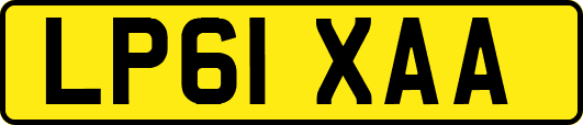 LP61XAA