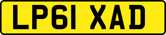 LP61XAD