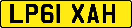 LP61XAH
