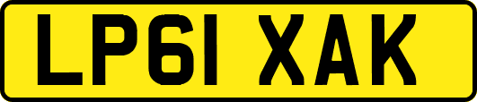 LP61XAK