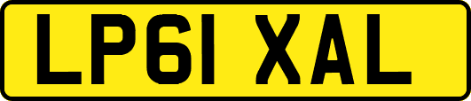 LP61XAL