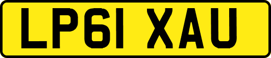 LP61XAU