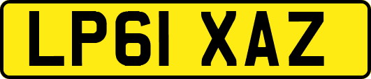 LP61XAZ