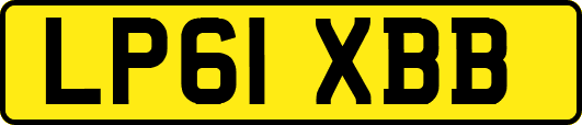 LP61XBB