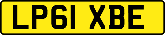 LP61XBE