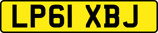 LP61XBJ