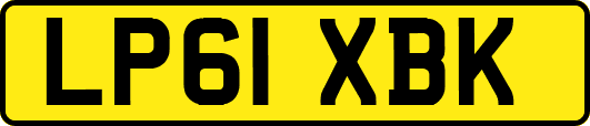 LP61XBK