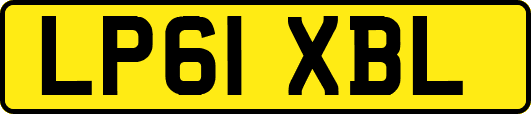LP61XBL