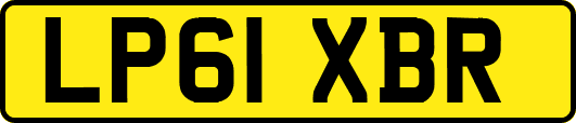 LP61XBR