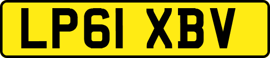 LP61XBV