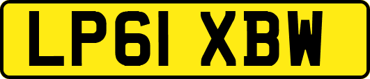 LP61XBW