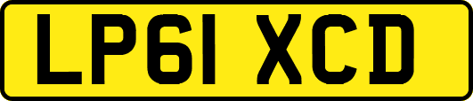 LP61XCD