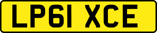 LP61XCE