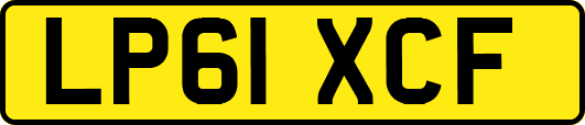 LP61XCF
