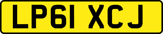 LP61XCJ