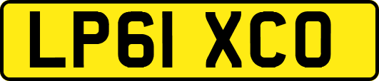 LP61XCO