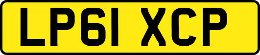LP61XCP