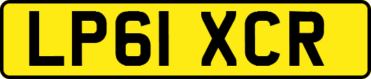 LP61XCR
