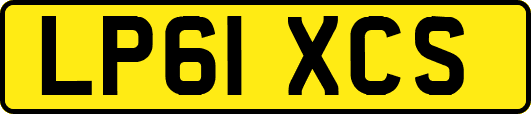 LP61XCS