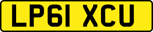 LP61XCU