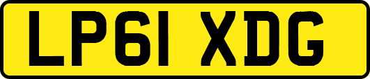 LP61XDG