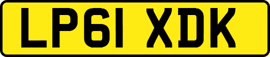 LP61XDK