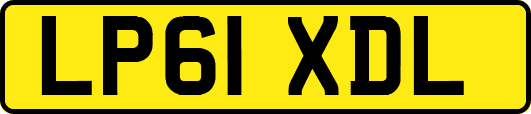 LP61XDL