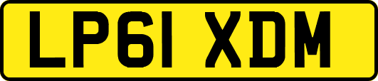 LP61XDM