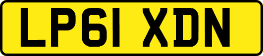 LP61XDN