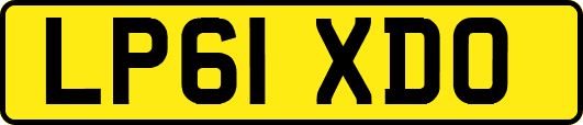 LP61XDO