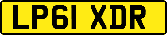 LP61XDR