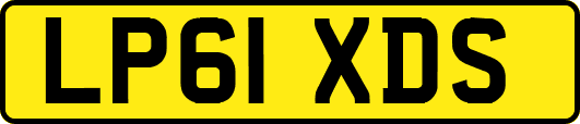 LP61XDS