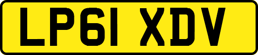 LP61XDV