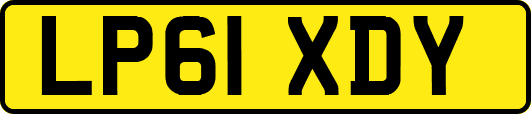 LP61XDY