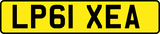 LP61XEA