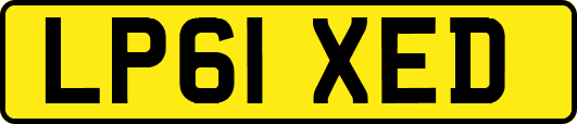LP61XED