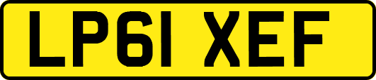 LP61XEF