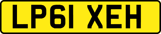 LP61XEH