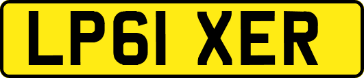 LP61XER