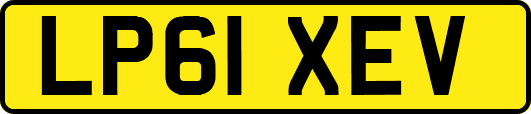 LP61XEV