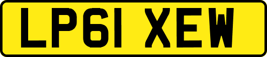 LP61XEW