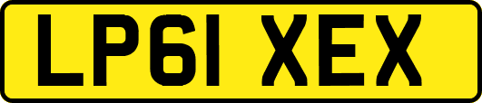LP61XEX