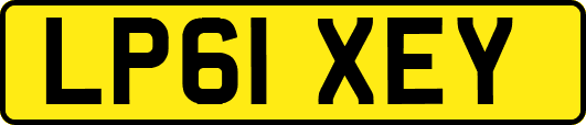 LP61XEY