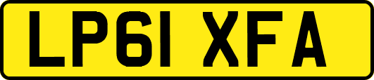 LP61XFA
